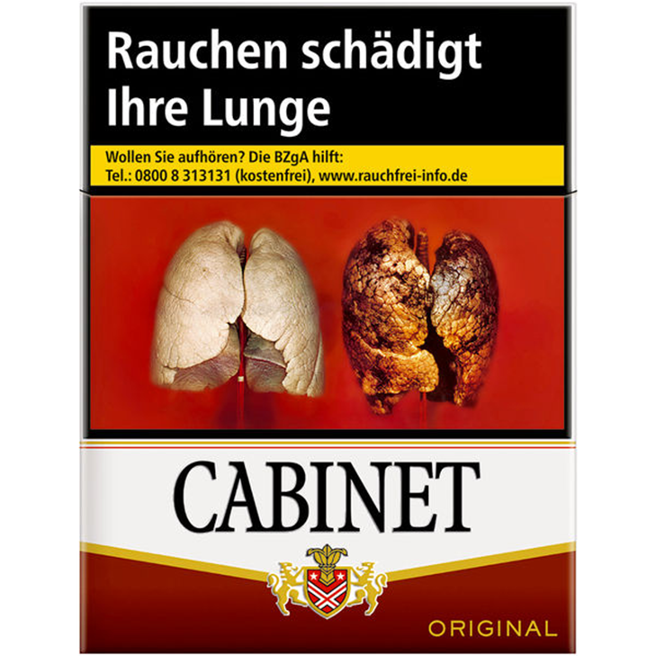 Cabinet Original by Player´s XL